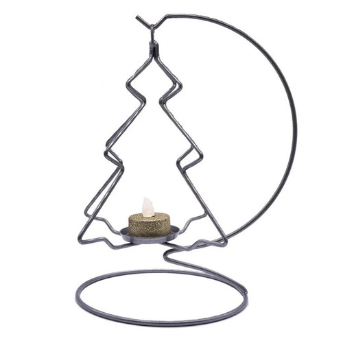 Supporto per albero natale - supporto,