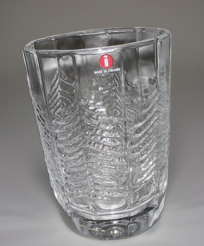 Iittala grande kuusi pino - kuusi,
