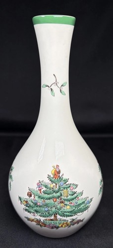 Albero natale vintage - di, spode