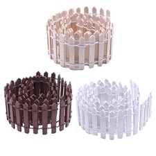 Recinzione da giardino in