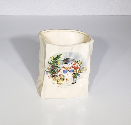 Raro vaso fioriera vintage