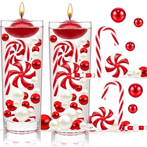 Yieur 10155 pezzi decorazioni - 10155,