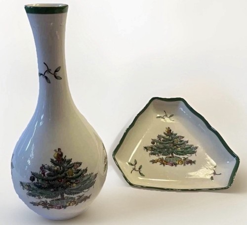 Spode albero natale bud - spode,