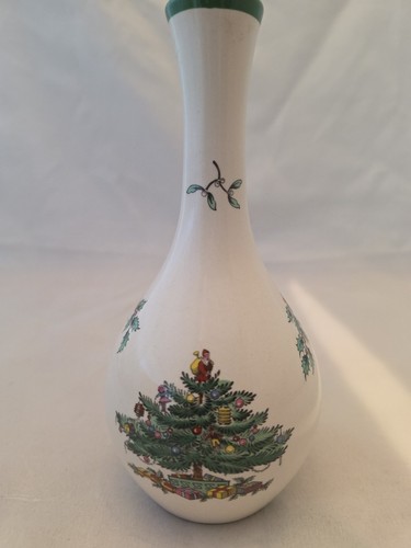 Vaso bocciolo albero natale - vaso,