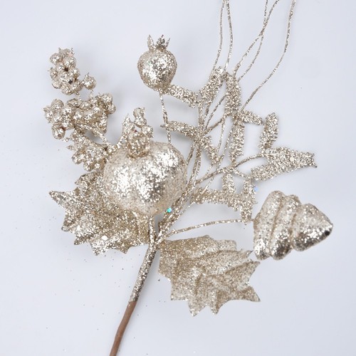 Picks decorativi natalizi - 6,