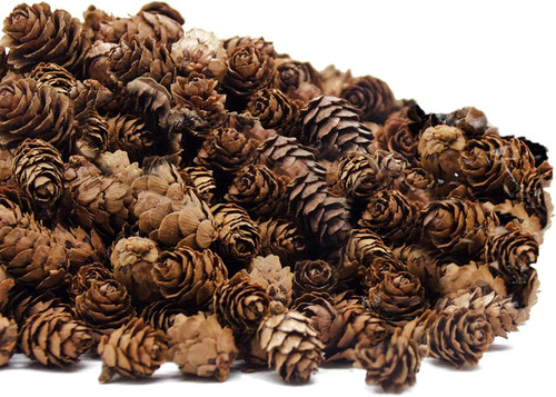 Deloky 250 pcs natale naturale - deloky,