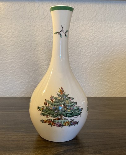 Vaso bocciolo albero natale - albero,