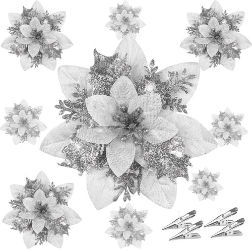 Fiori per albero - per, con