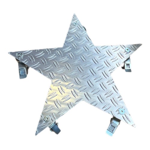Natale albero carrello - albero, per