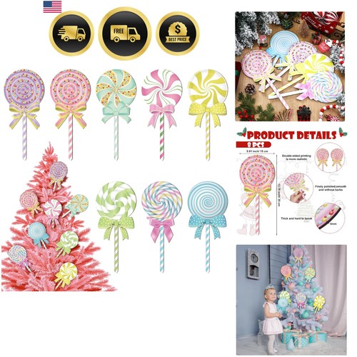 Addobbi albero natale - addobbi, di