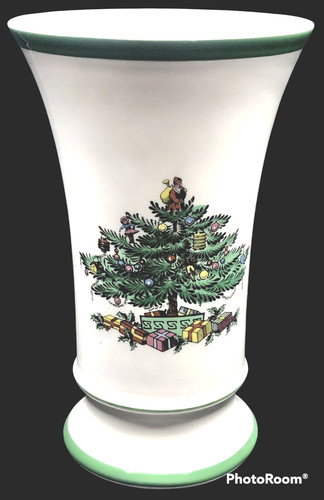 Vaso classico spode - classico,
