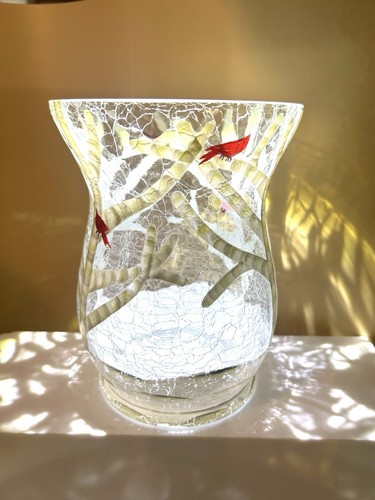 Vaso invernale