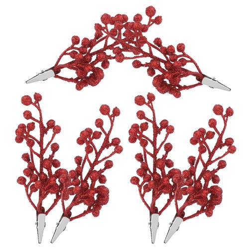 Pezzi steli bacche - pezzi,