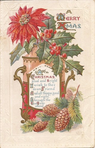 Buon natale vaso con - vaso,