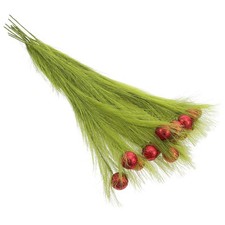  16 pezzi di erba artificiale