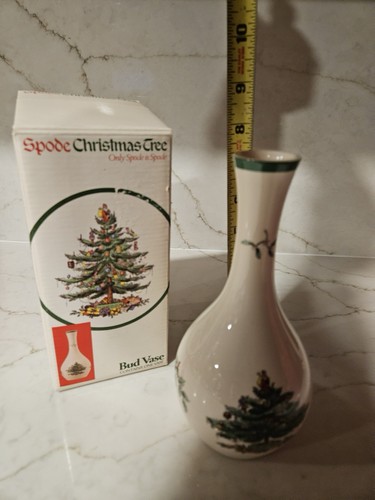 Vaso bocciolo albero natale - bocciolo,