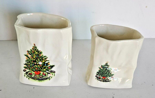 Sacco albero natale - di,
