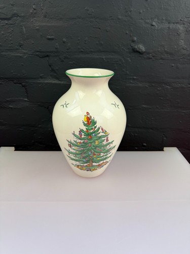 Spode albero natale grande - spode,