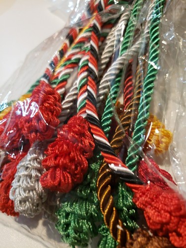 Cravatte decorative ornamenti - cravatte, decorative/ornamenti