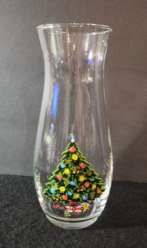 Vaso bouquet natalizio - , vintage