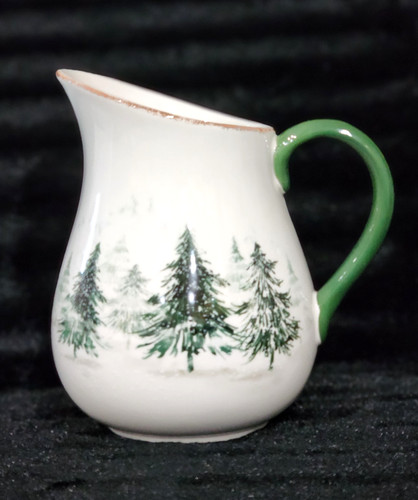 Vaso brocca alberi - , invernali