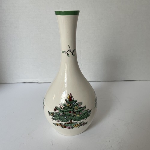 Spode england holiday winter - england,