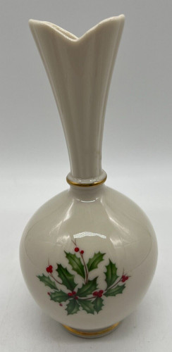 Lenox holiday dimension vaso - holiday,