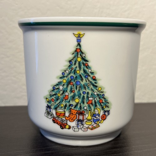 Vintage noel porcelle salem - noel, di