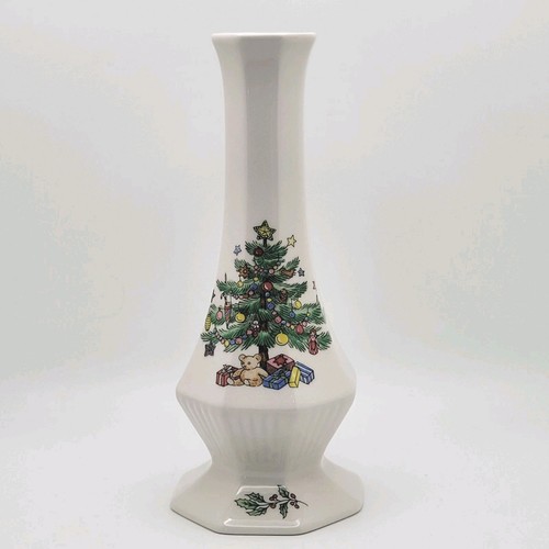 Nikko christmas time bud vaso - time,