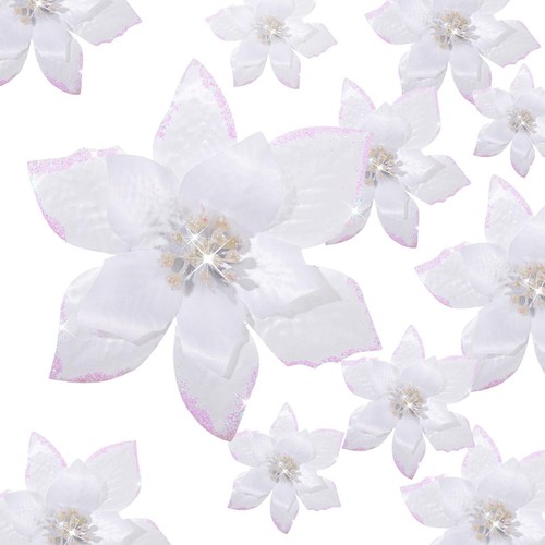 Fiori stella per albero - fiori,