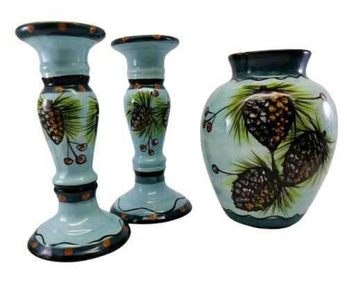 Kelly designs vaso smaltato - kelly, jo