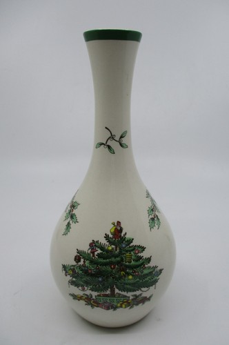 Vaso albero natale spode - di,