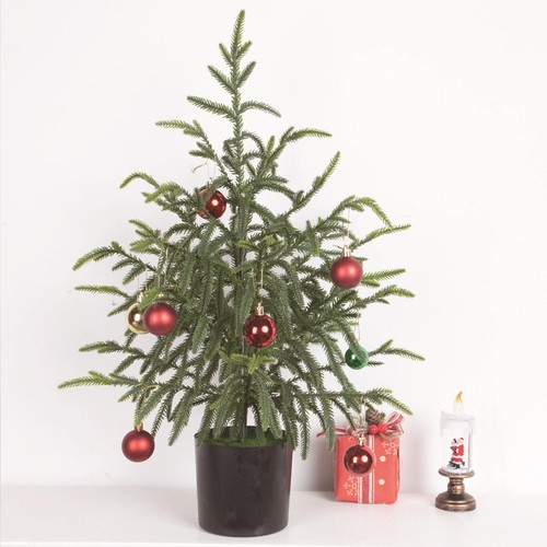 Albero natale artificiale - albero, di