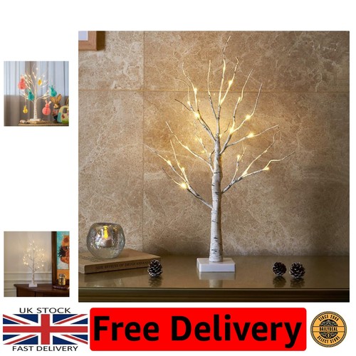 Elegante mini albero