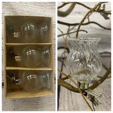 Mini vaso clip on - albero di