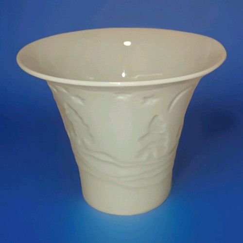 Vaso portacandele rorstrand - portacandele,