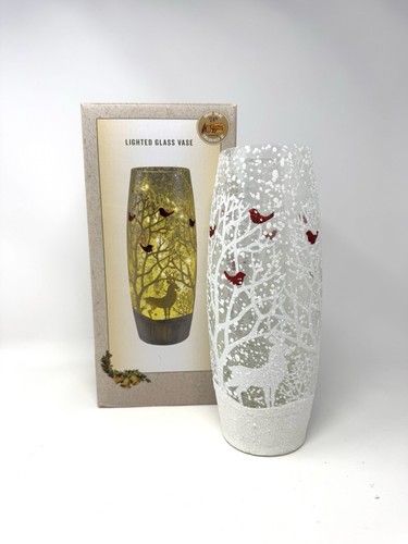 Cracker barile vaso vetro - vaso,