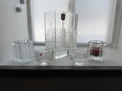 Iittala kuusi albero - kuusi,
