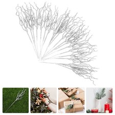  20 Pcs Ramo Di Albero Natale