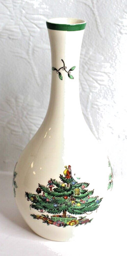 Vaso bocciolo porcellana