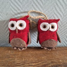 Ornamenti per albero di Natale