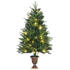 HOMCOM 4FT Albero di Natale