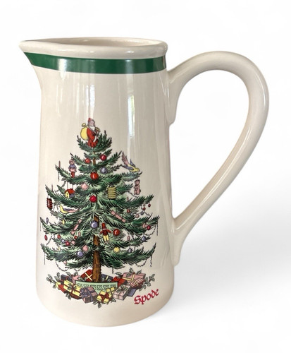 Spode albero natale - di,