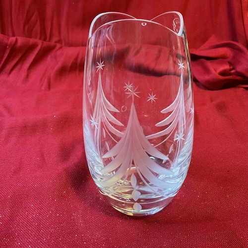 Mikasa vaso crystal - -,
